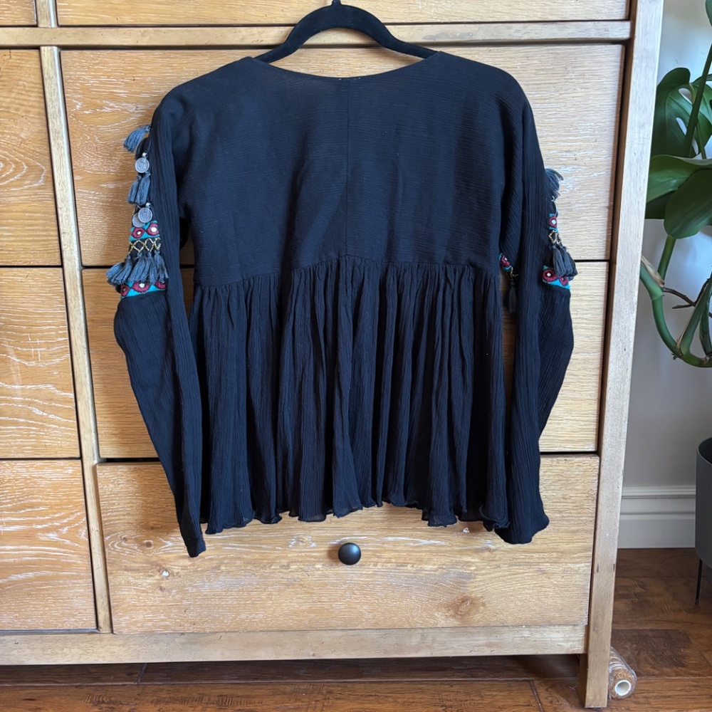 Raga Night Rider Jacket - Picture 7 of 7